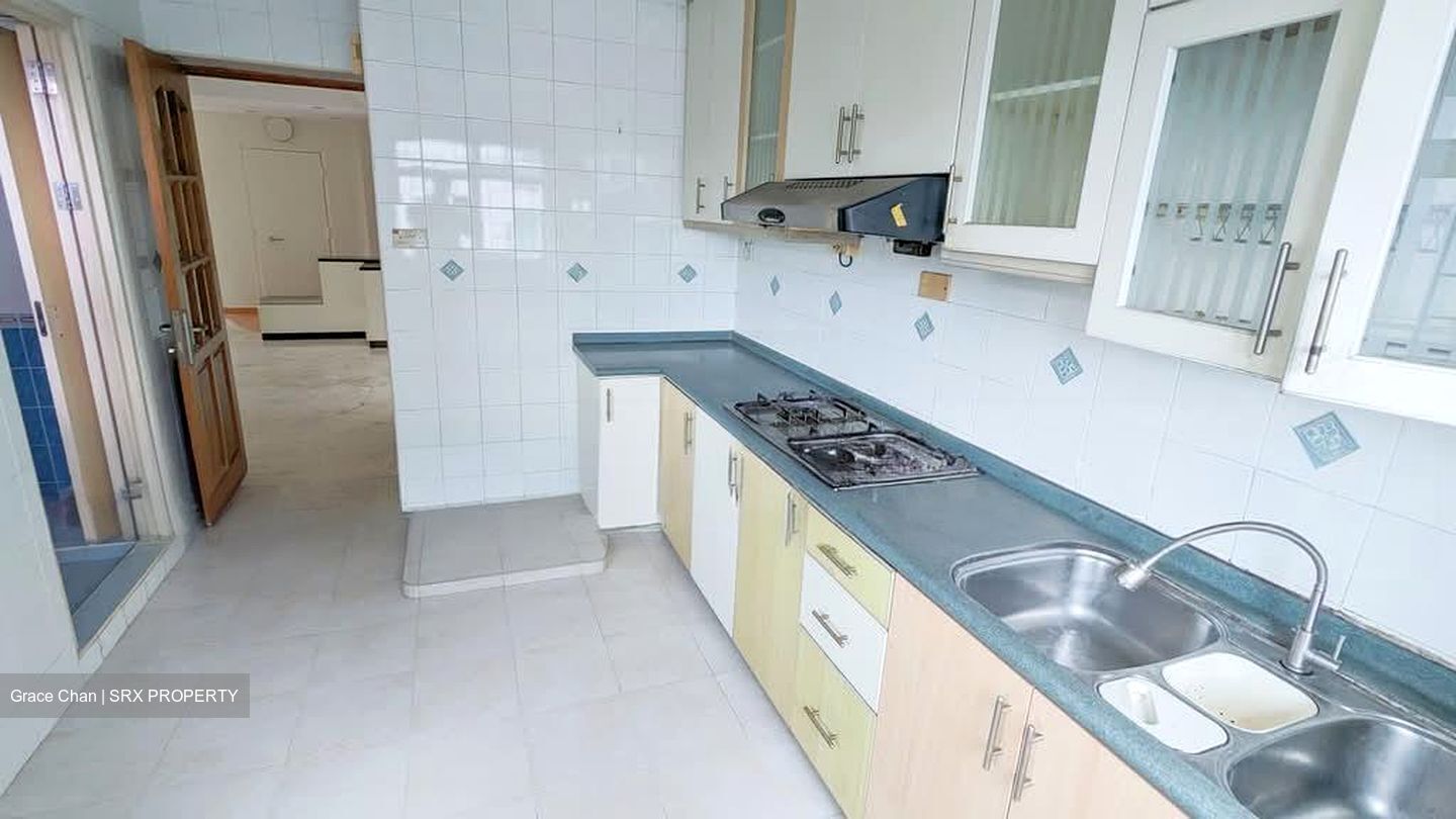 Blk 103C Edgefield Plains (Punggol), HDB 5 Rooms #595113641